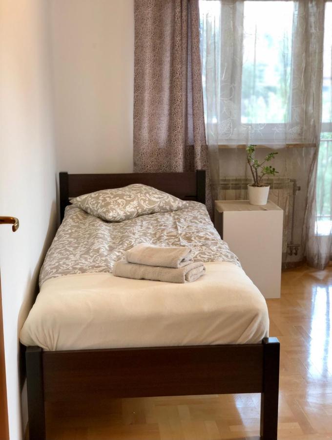Domowe Zalesie Apartment Piaseczno  Exterior photo